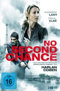 harlan coben no second chance netflix